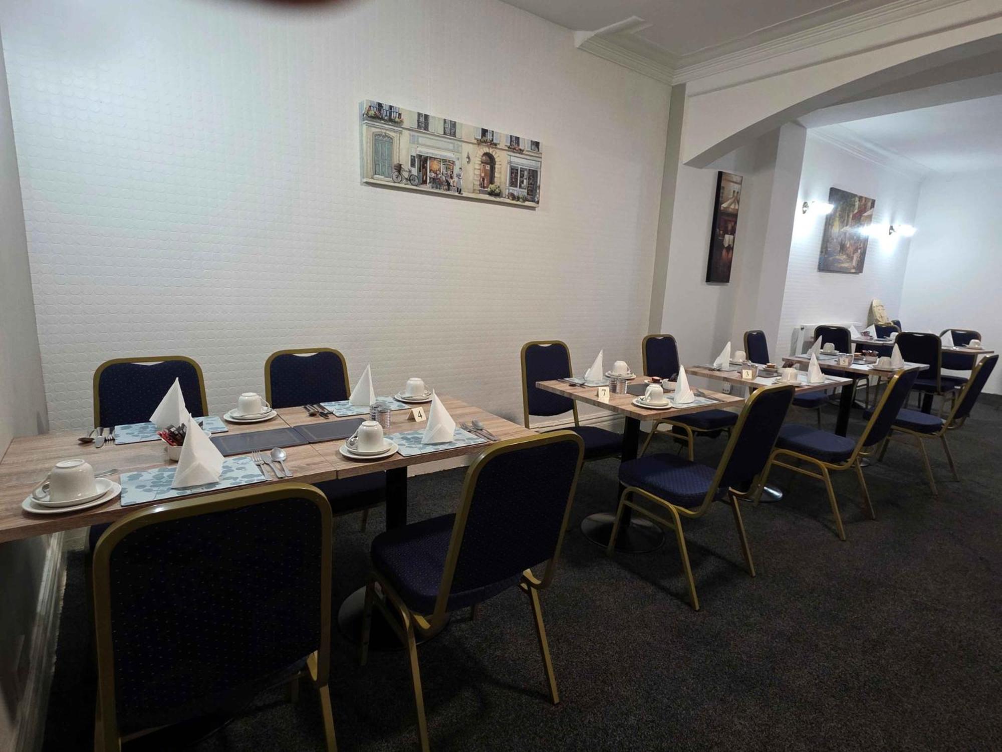 Sunnydale Hotel - Blackpool — Photos 3