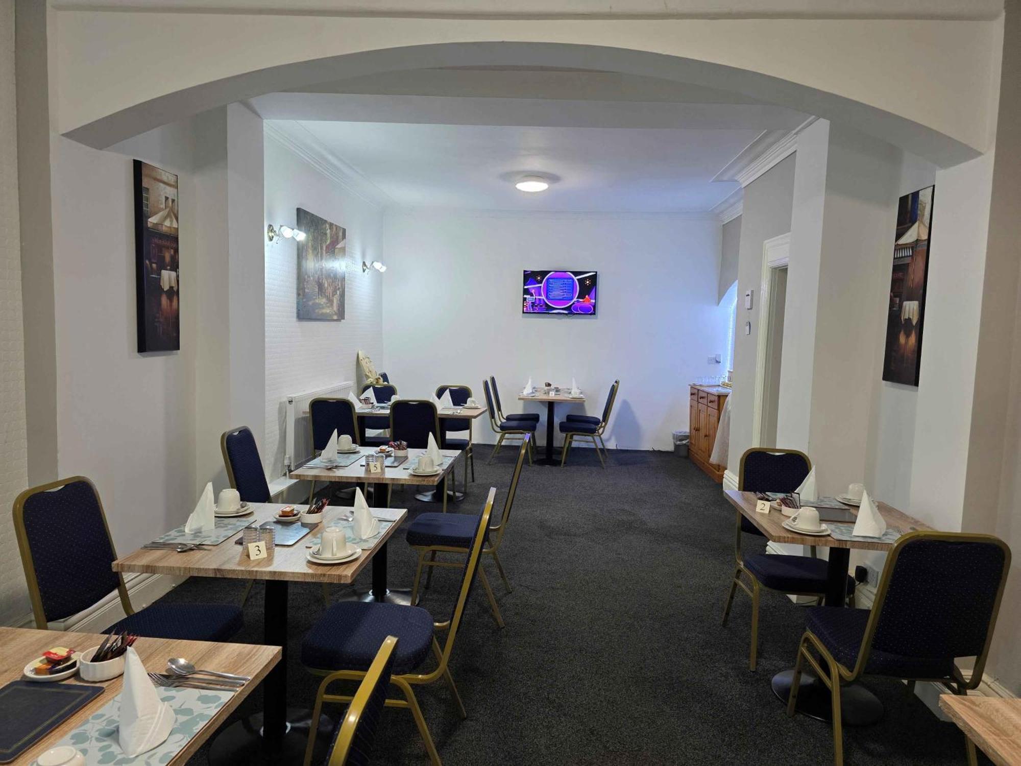 Sunnydale Hotel - Blackpool, Blackpool